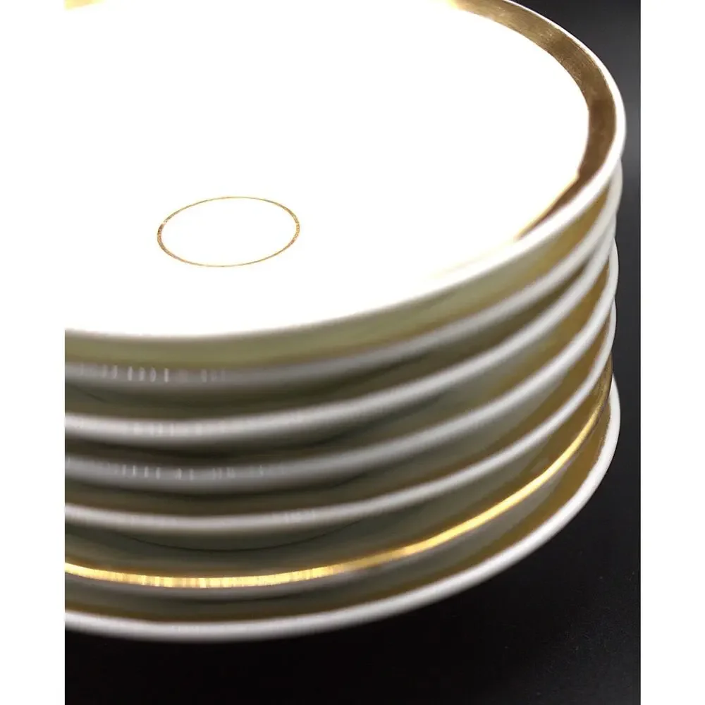 Haviland Limoges 4.5